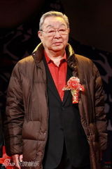 幻灯图：女高音歌唱家宋丽华经典专辑在京发行