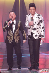 高清组图：中华小姐火辣竞选 温哥华佳丽夺冠