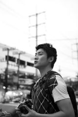 高清图：陆毅鲍蕾新书记录甜蜜生活 甜蜜感情新鲜爱