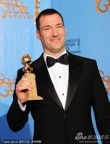 组图：《勇敢传说》获电影类最佳动画片奖