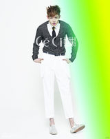 高清图：韩国组合2PM全新写真 见证光辉成长历程