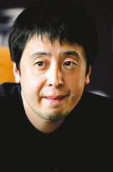 组图：2012《BQ》红人榜之文化红人