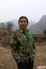 组图：《乡间童谣》拍摄艰苦 扶贫历程缩影感人