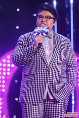 组图：梦之声办开播盛典 黄晓明李玟韩红等亮相