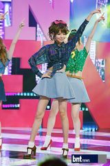 组图：少女时代《MCD》热唱新辑收录曲