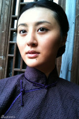 组图：《圣天门口》主创演绎人生百态