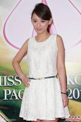 组图：港姐举行第一轮面试 候选佳丽水平参差