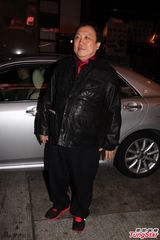 组图：新《古惑仔》 夜店聚会 主创盛装亮相