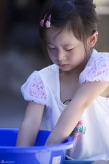 组图：《爸爸去哪儿》第二期精彩提前曝