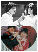 策划：盘点乐坛花样眷侣 音乐让我们在一起