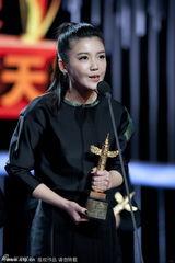 组图：华表奖冯小刚得奖 黄晓明章子怡再封帝后