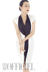 刘嘉玲开年有感：我是个普通人生活在生活里