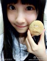 组图：台湾超萌双胞胎长大了！13岁漂亮爱跳舞