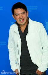 组图：电影《绑架》发布会 法国女星伊莎贝尔亮相