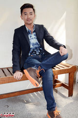 苏有朋谈小虎队合体:开场前可能会计划出张专辑