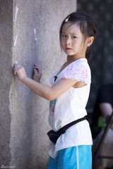 组图：《爸爸去哪儿》第二期精彩提前曝