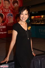 组图：《虾仔爹哋》重演筹款 众星助阵力撑善举