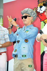 独家高清：《RunningMan》四主持在港办签名会