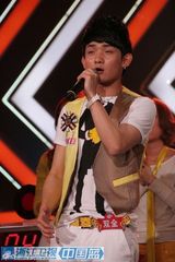 高清：《麦霸英雄汇》常规赛第五场深圳对阵合肥