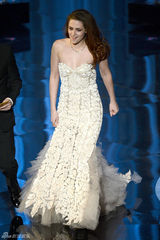 高清图：85届奥斯卡精彩瞬间