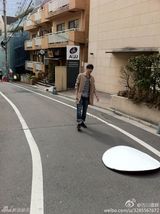 新《一吻定情》古川雄辉海量帅照曝光