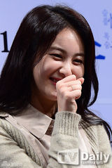 组图：任昌丁孙恩书等出席《昌秀》发布会