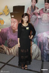 组图：黎耀祥望与邓萃雯合作 敖嘉年计划成婚