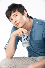 高清组图：元彬160张美图集锦 释放型男魅力