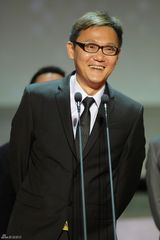 组图：《寒战》揭幕釜山电影节获媒体好评