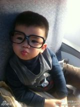 六一明星宝宝之你猜你猜你猜猜之十