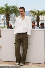 高清图：《安纳托利亚往事》发布会 Nihan扮可爱