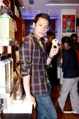 幻灯图：丁子高杨千嬅计划生子 谢婷婷为安志杰庆生 