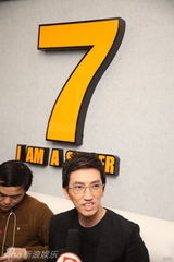 组图：我是歌手总决赛发布会 选手期待巅峰夜