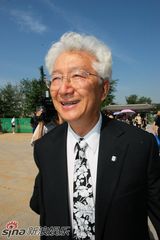 高清组图：央视名嘴齐送罗京 好友悲痛缅怀