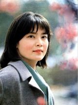 组图：58岁潘虹罕见绝美青涩照曝光