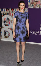 高清组图：美国时装设计师协会大奖 众女星斗艳