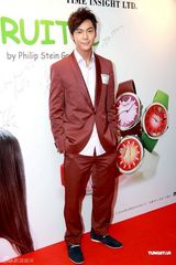 幻灯图：阿娇(钟欣桐)《前度》上映 陈伟霆坦言忠于新女友