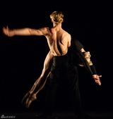 组图：首届北京国际芭蕾舞暨编舞比赛闭幕