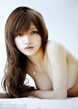 组图：日本性感女神后藤真希全裸大片 胴体诱人