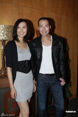 组图：《潜行狙击》办祝捷会 谢天华黄宗泽等出席