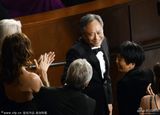 组图：李安凭《少年派》勇夺奥斯卡最佳导演