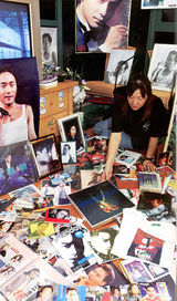 策划：图说荣迷十年路 这么远那么近