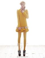 组图：少女时代最新时尚杂志 展现各自独特魅力