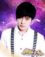 组图：《舞林大会》明星齐聚 超女评委PK舞林评委