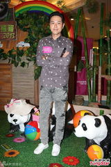 组图：苟芸慧出席宣传活动 避谈郭富城绯闻