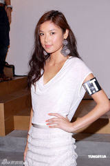 幻灯图集：杨千嬅谢婷婷乐基儿三姝同台竞艳