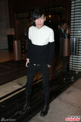 组图：陈敏之欢送梁家树荣休 称视之为爸爸