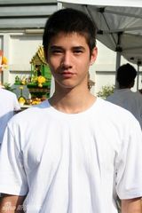 组图：泰国混血美男马里奥-毛瑞尔美图300张