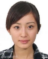 素颜考验真爱！张亮宋茜华晨宇证件照大曝光！