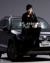 高清图：个性达人李晨  “N合1”展现实力